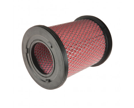 Air Filter ADN12231 Blue Print, Image 2