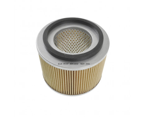 Air Filter ADN12232 Blue Print