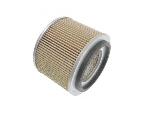 Air Filter ADN12232 Blue Print, Image 3