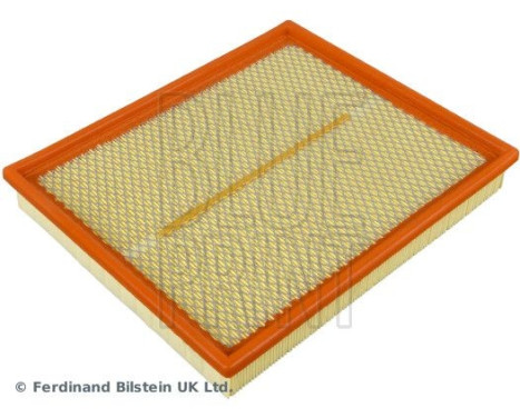 Air Filter ADN12240 Blue Print, Image 3