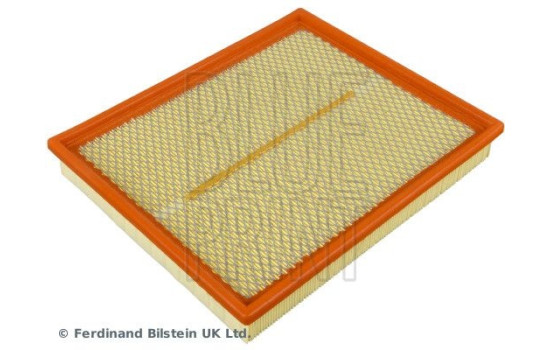 Air Filter ADN12240 Blue Print, Image 3