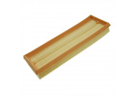 Air Filter ADN12241 Blue Print