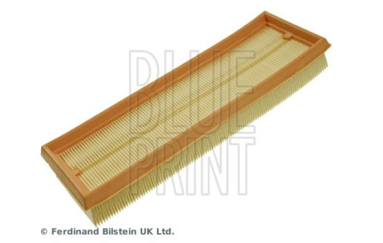 Air Filter ADN12241 Blue Print, Image 3