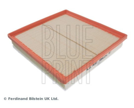 Air Filter ADN12242 Blue Print, Image 3