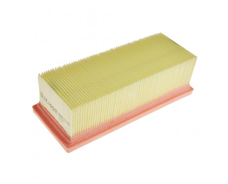 Air Filter ADN12246 Blue Print, Image 2