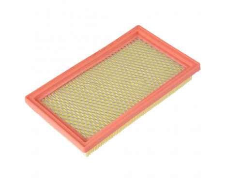Air Filter ADN12249 Blue Print