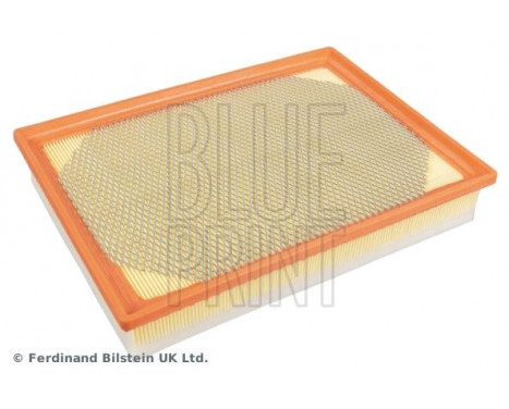 Air Filter ADN12250 Blue Print, Image 2