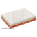 Air Filter ADN12250 Blue Print, Thumbnail 3