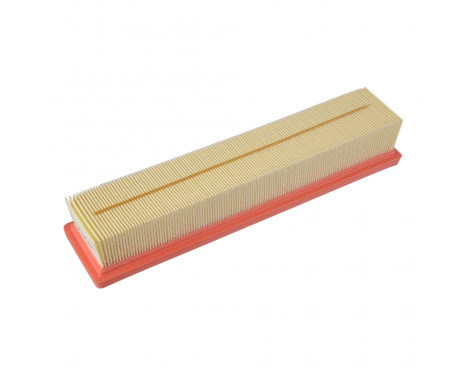 Air Filter ADN12252 Blue Print, Image 2