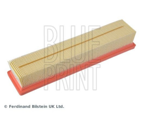 Air Filter ADN12252 Blue Print, Image 4