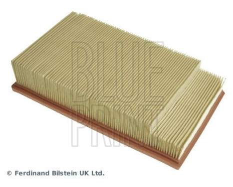 Air Filter ADN12253 Blue Print, Image 3