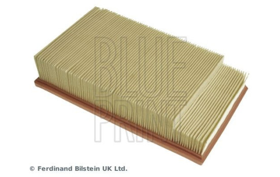 Air Filter ADN12253 Blue Print, Image 3