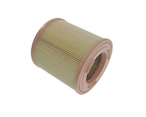 Air Filter ADN12254 Blue Print, Image 2