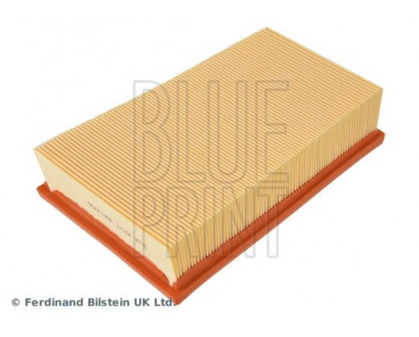 Air Filter ADN12256 Blue Print, Image 4