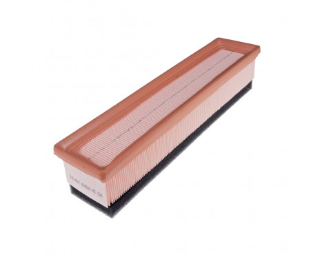 Air Filter ADN12260 Blue Print