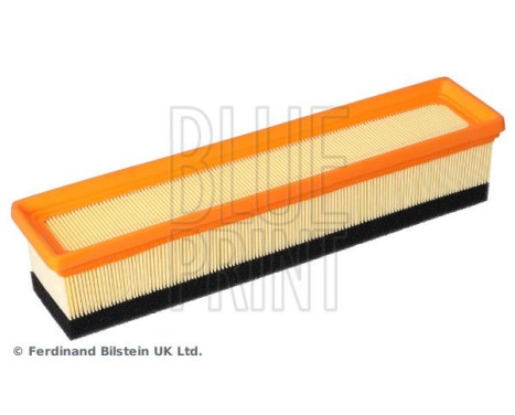 Air Filter ADN12260 Blue Print, Image 3