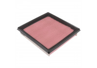 Air Filter ADN12267 Blue Print