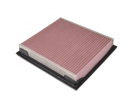 Air Filter ADN12267 Blue Print, Image 2