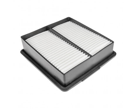 Air Filter ADN12271 Blue Print, Image 2