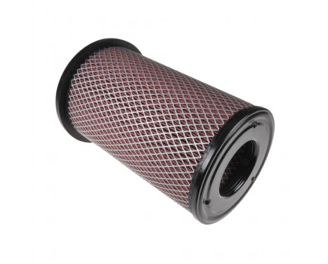 Air Filter ADN12274 Blue Print, Image 2