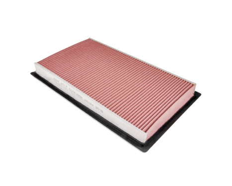 Air Filter ADN12275 Blue Print, Image 2