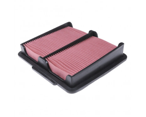 Air Filter ADN12277 Blue Print, Image 2