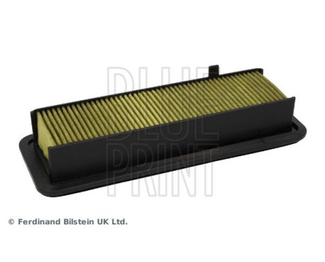 Air Filter ADN12280 Blue Print, Image 4