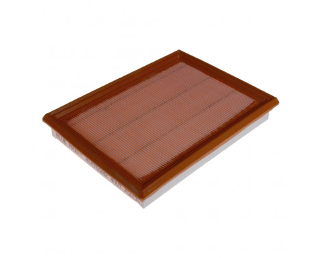 Air Filter ADN12282 Blue Print