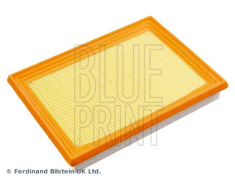 Air Filter ADN12282 Blue Print, Image 3