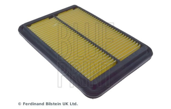 Air Filter ADN12284 Blue Print, Image 3