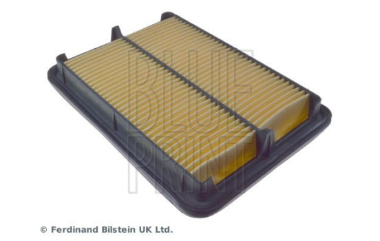 Air Filter ADN12284 Blue Print, Image 4