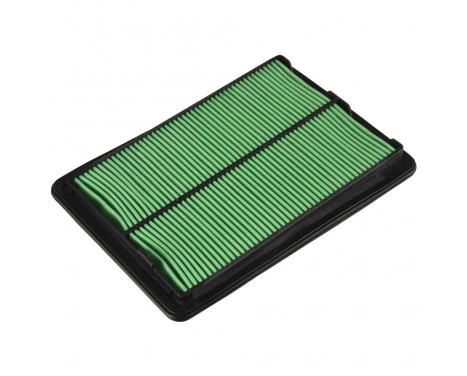 Air Filter ADN12287 Blue Print, Image 2