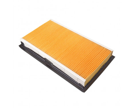 Air Filter ADN12288 Blue Print, Image 2