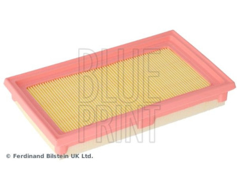 Air Filter ADN12288 Blue Print, Image 3