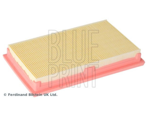Air Filter ADN12288 Blue Print, Image 4