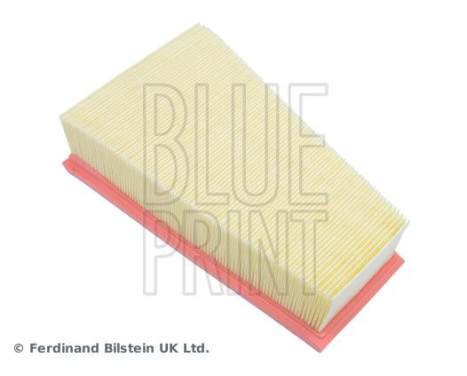 Air Filter ADN12289 Blue Print, Image 4