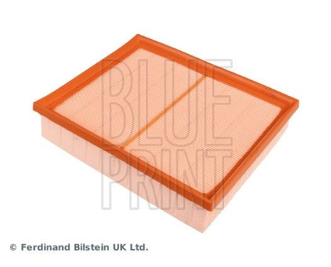 Air Filter ADN12290 Blue Print, Image 3