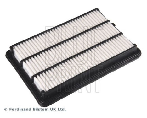 Air Filter ADN12295 Blue Print, Image 4