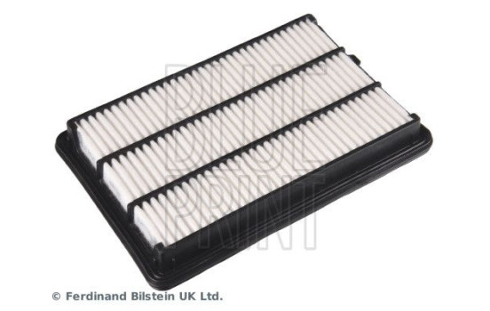 Air Filter ADN12295 Blue Print, Image 4