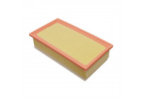 Air Filter ADP152215 Blue Print