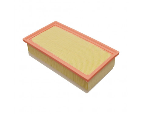 Air Filter ADP152215 Blue Print