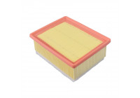 Air Filter ADP152217 Blue Print