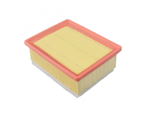 Air Filter ADP152217 Blue Print