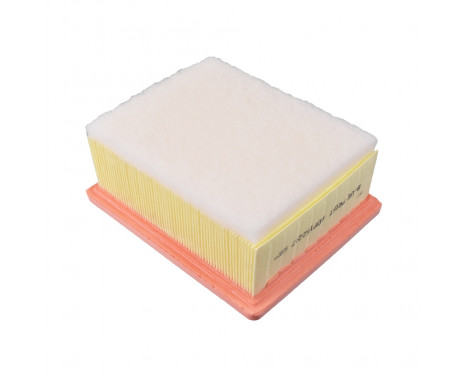 Air Filter ADP152217 Blue Print, Image 2