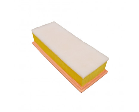 Air Filter ADP152218 Blue Print, Image 2