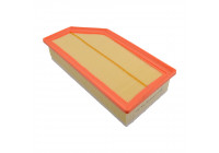 Air Filter ADP152225 Blue Print