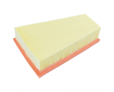 Air Filter ADP152231 Blue Print, Image 2