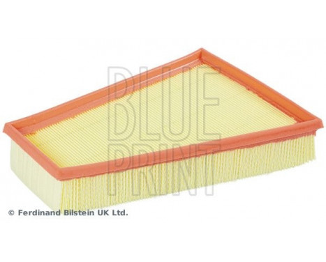 Air Filter ADP152231 Blue Print, Image 3