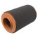 Air Filter ADP152233 Blue Print