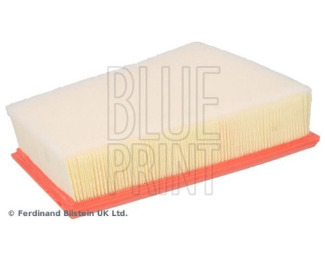 Air Filter ADR162203 Blue Print, Image 4